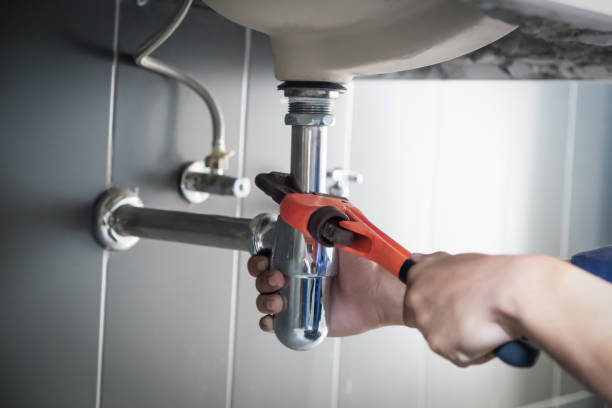 Professional Plumbing Services in Abernathy, TX